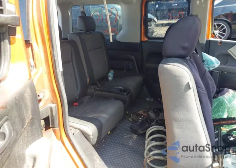 2006 Honda Element Ex-P z USA, uszkodzony, nr VIN 5J6YH18786L005418